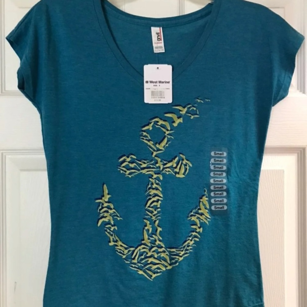 Anchor T-Shirt